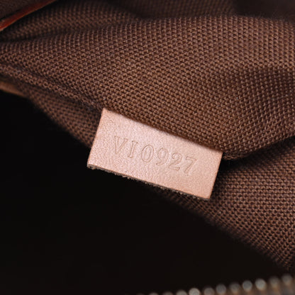 Louis Vuitton Monogram Alma PM 5 of 11