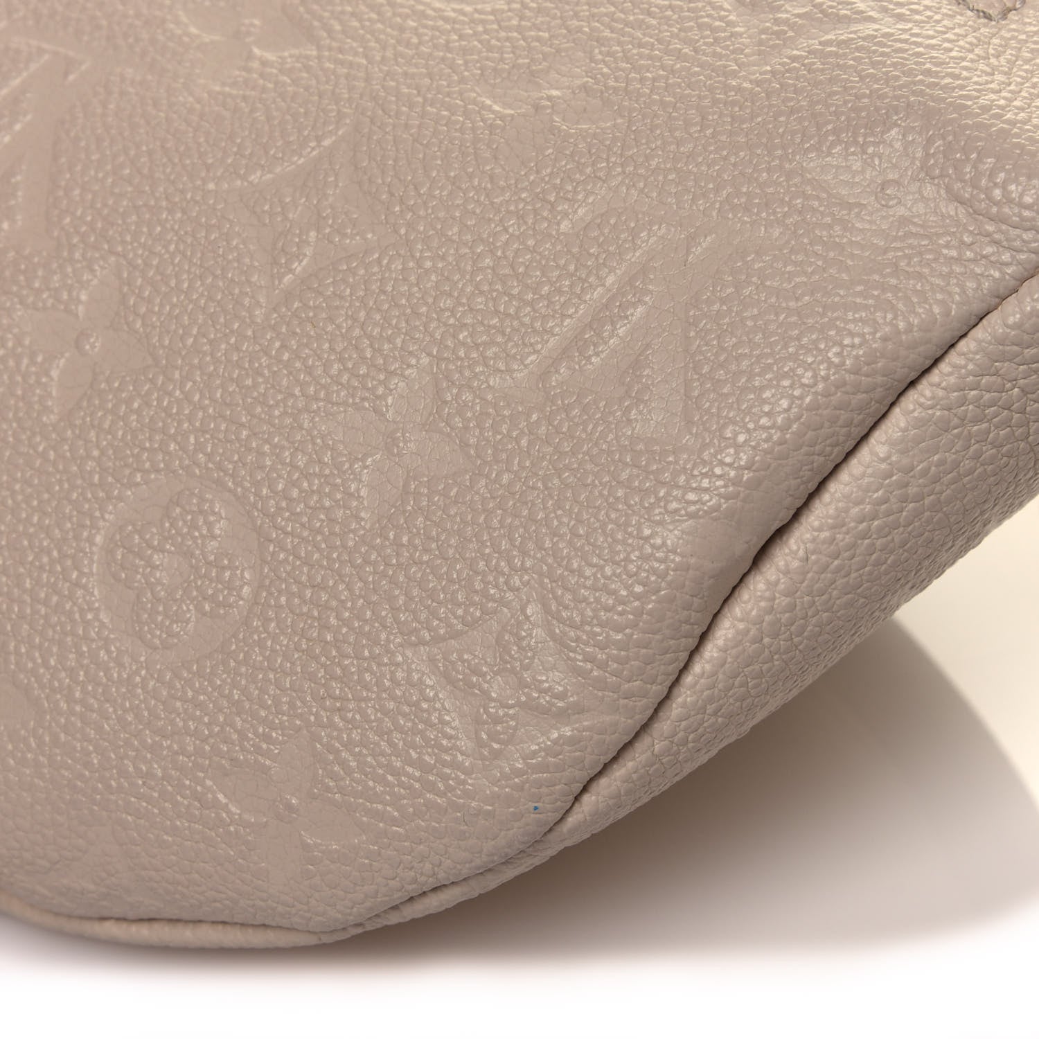 Louis Vuitton Empreinte BumBag Creme 10 of 10