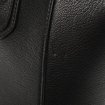 Givenchy Sugar Goatskin Small Antigona Black 8 of 8