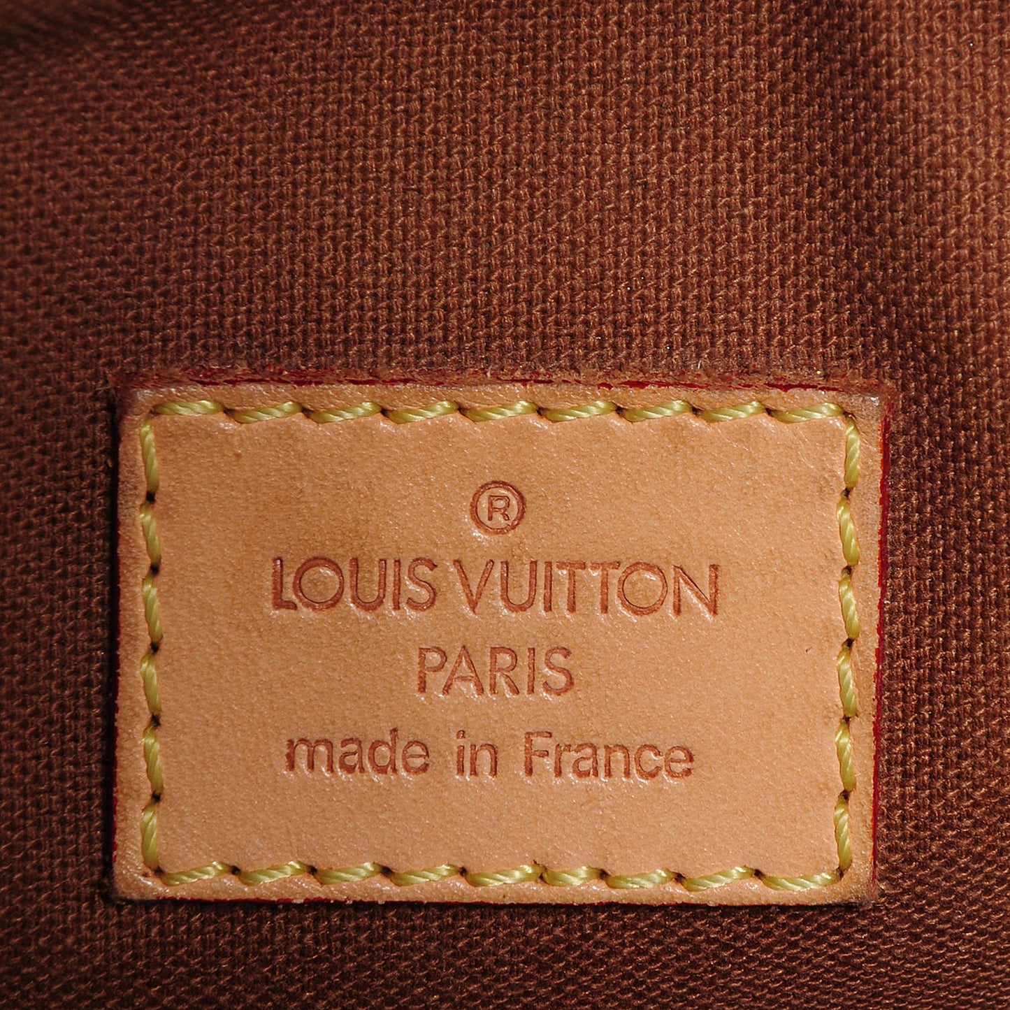 Monogram Bosphore Pochette