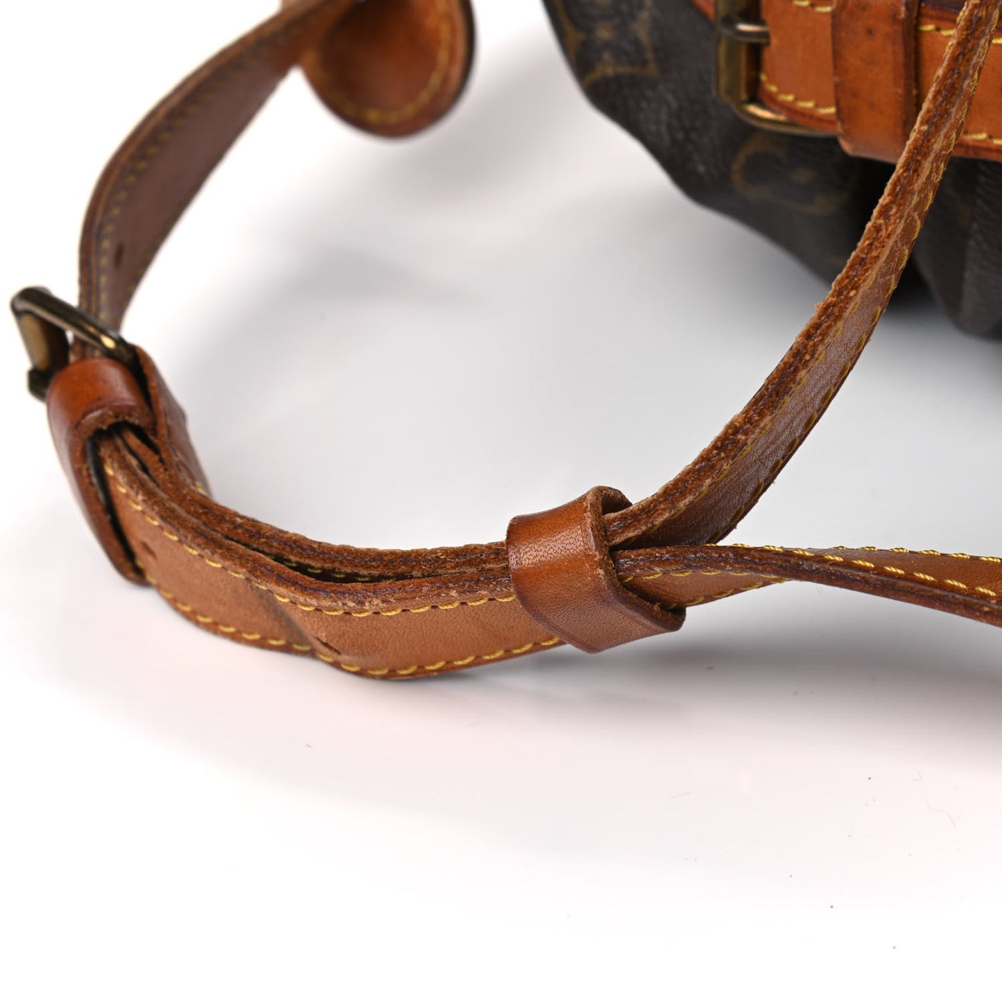 Monogram Saumur 35