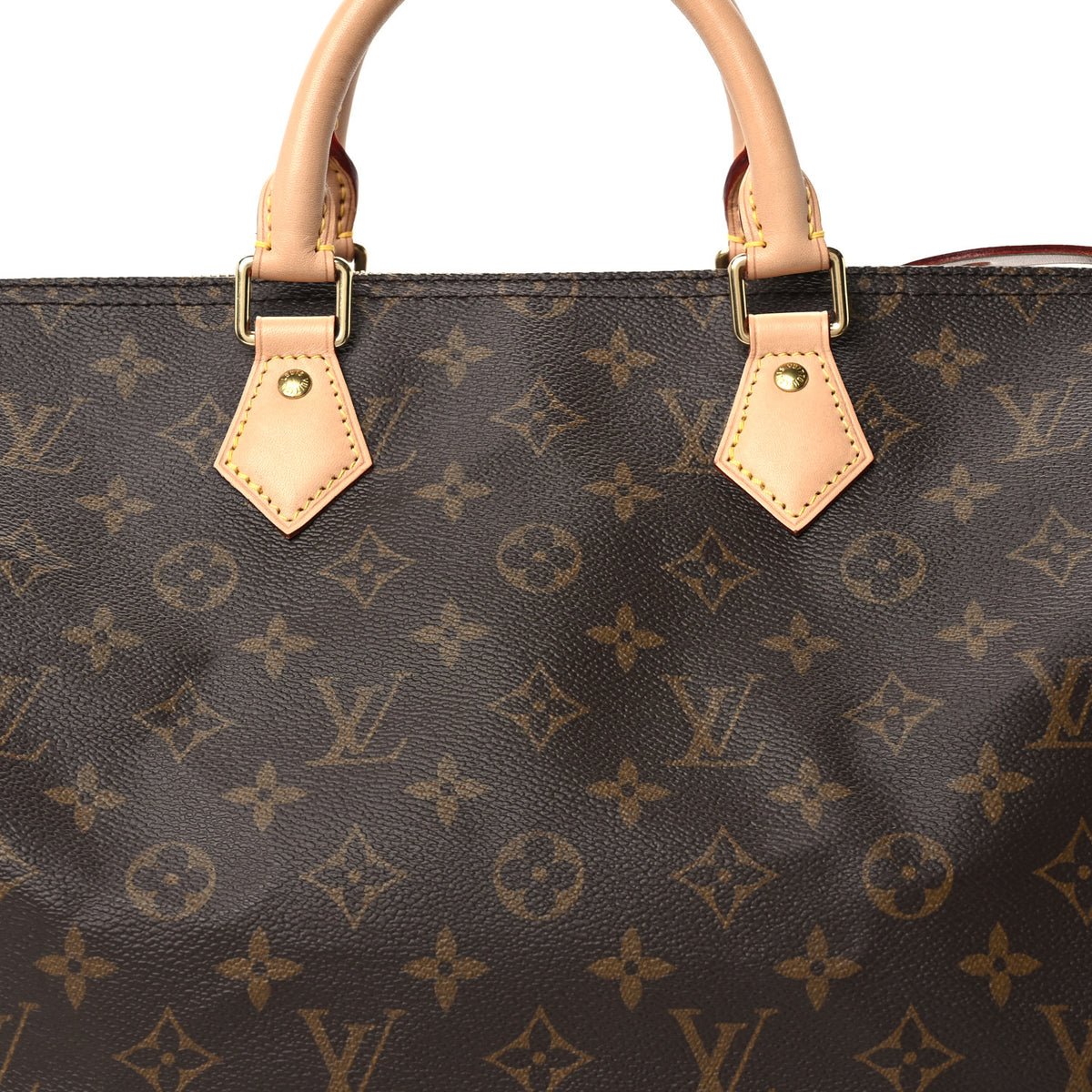 Monogram Speedy 35