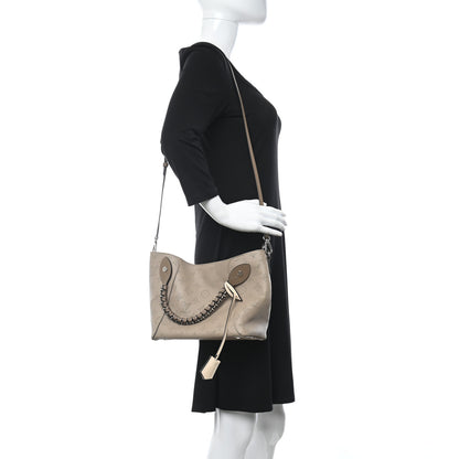 Louis Vuitton Mahina Braided Hina PM Galet 2 of 11