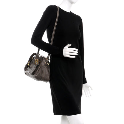 Chloe Calfskin Small Paraty Rock 2 of 8