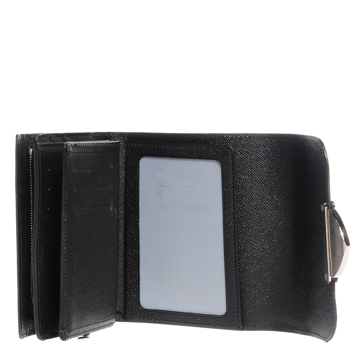 Electric Epi Joey Wallet Black