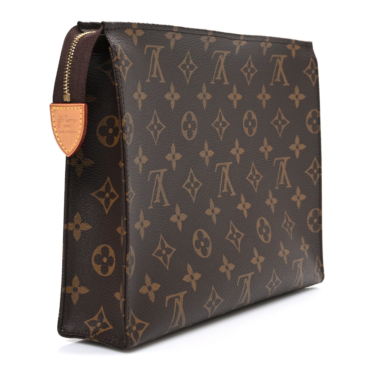 Louis Vuitton Monogram Toiletry Pouch 26 3 of 7