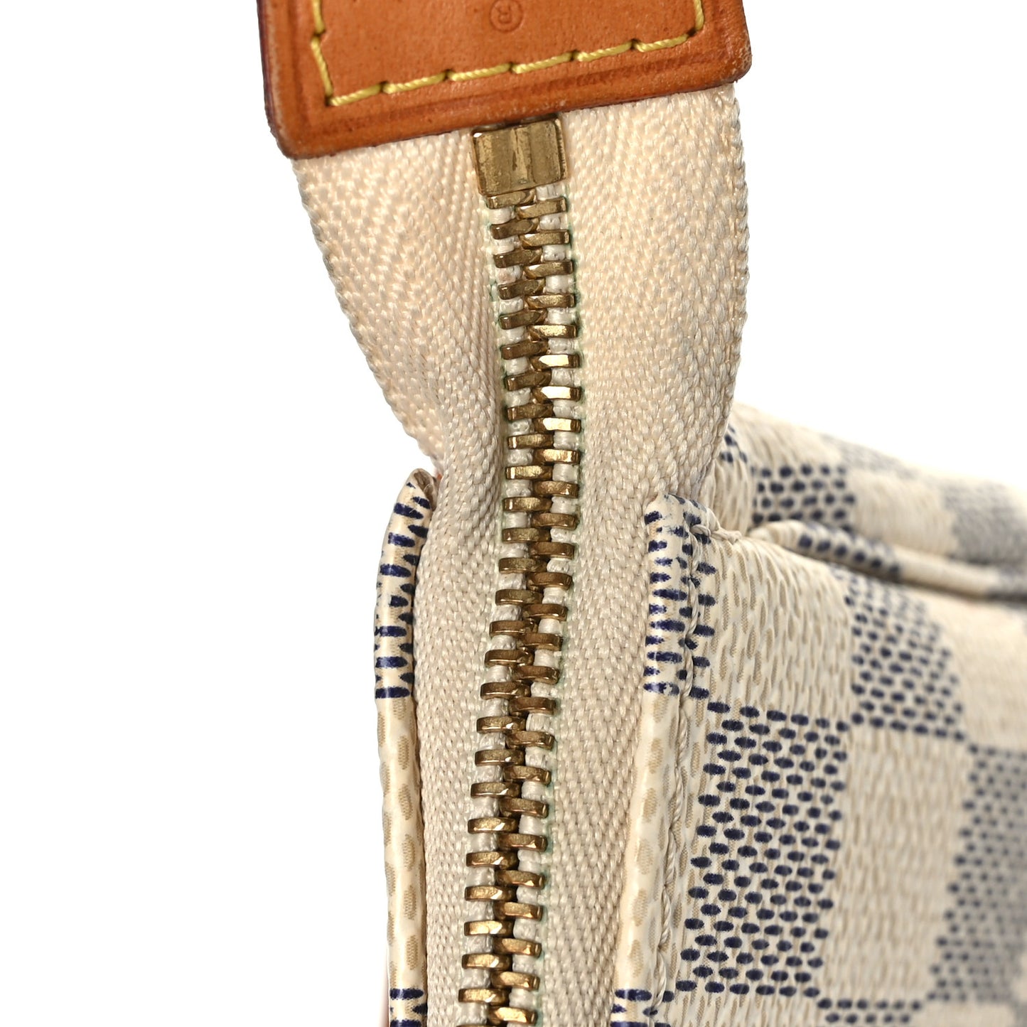 Damier Azur Pochette Accessories