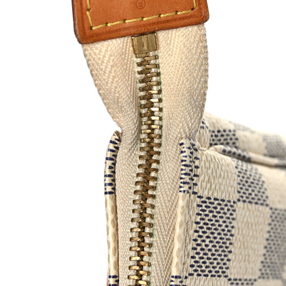 Louis Vuitton Damier Azur Pochette Accessories 10 of 10
