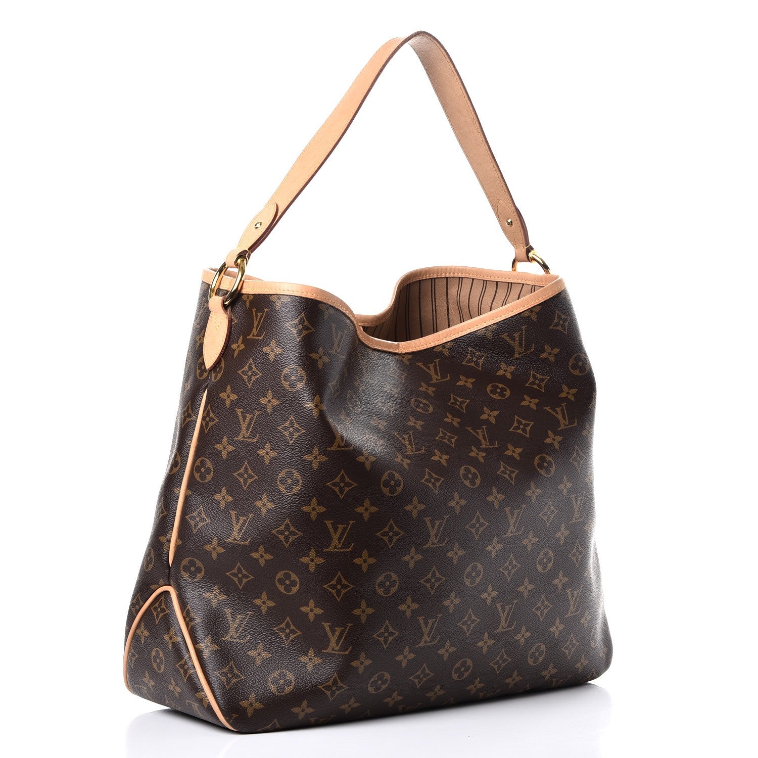 Louis Vuitton Monogram Delightful GM 3 of 8