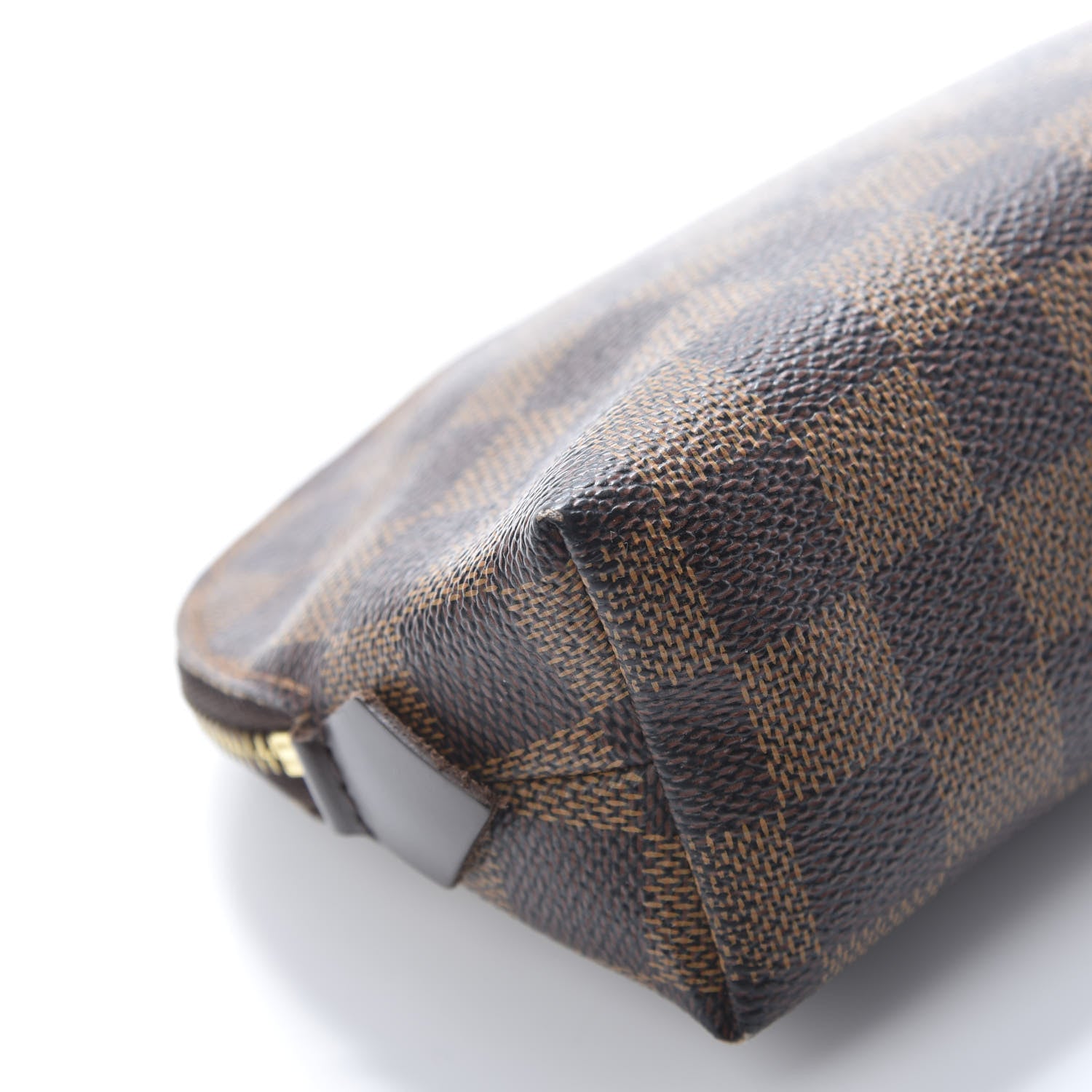 Louis Vuitton Damier Ebene Cosmetic Pouch 14 of 17