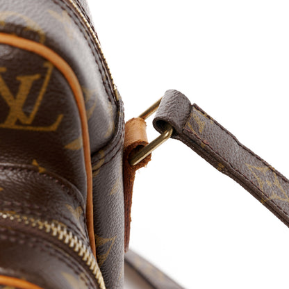 Louis Vuitton Monogram Nil 28 14 of 16