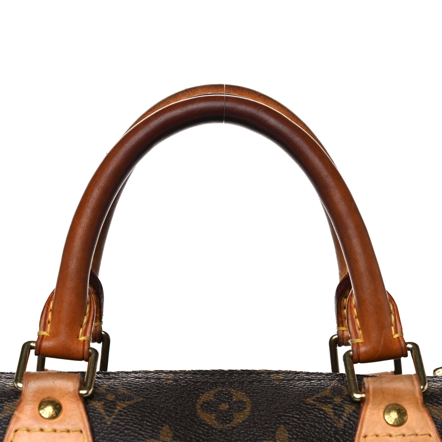 Louis Vuitton Monogram Speedy 30 15 of 29