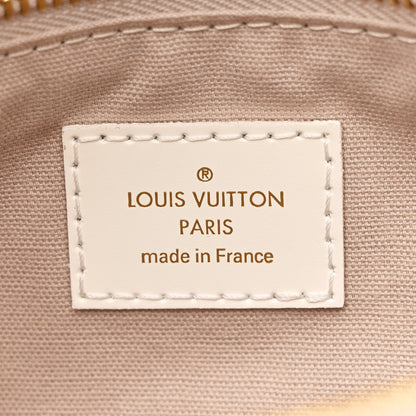Louis Vuitton Cabas Ipanema PM Sable 8 of 13