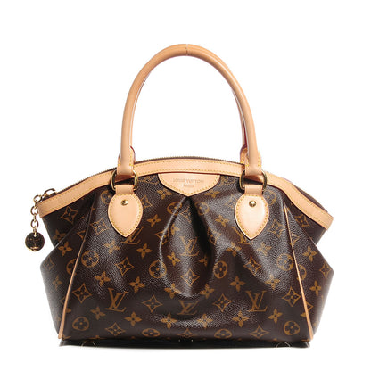 Louis Vuitton Monogram Tivoli PM 1 of 8