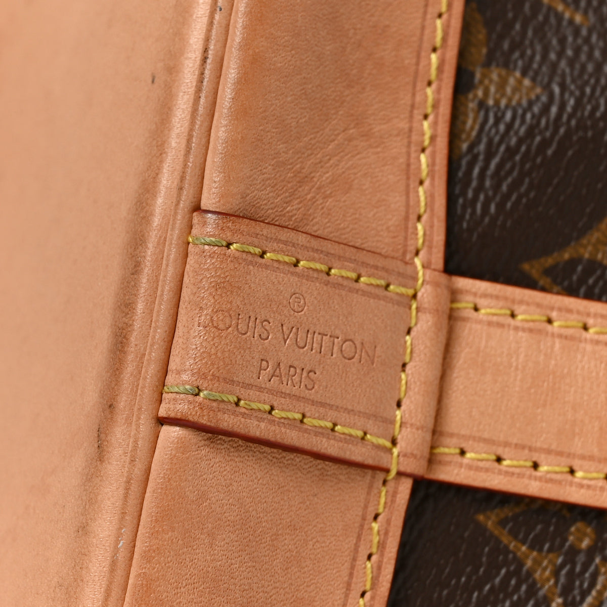 Monogram Petit Noe NM