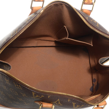 Louis Vuitton Monogram Alma PM 5 of 8