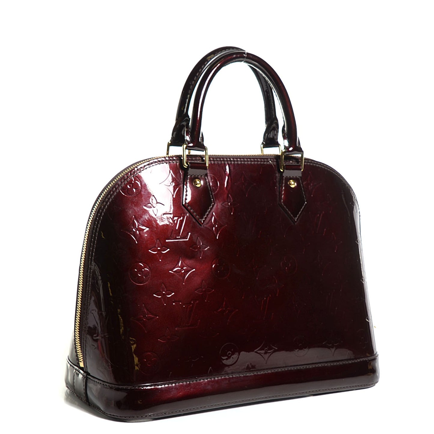 Vernis Alma PM Amarante