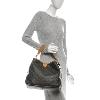 Louis Vuitton Monogram Delightful PM 2 of 7