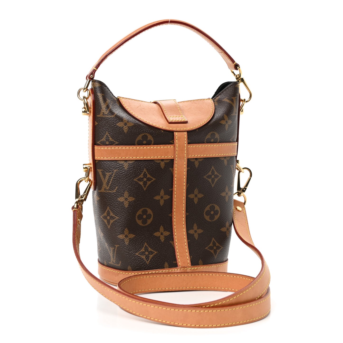 Monogram Duffle Bag