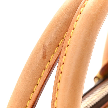 Louis Vuitton Monogram Popincourt 16 of 19