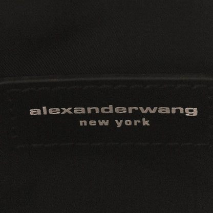 Alexander Wang Tulle Mesh Pom Bag Cradle Pink 6 of 10