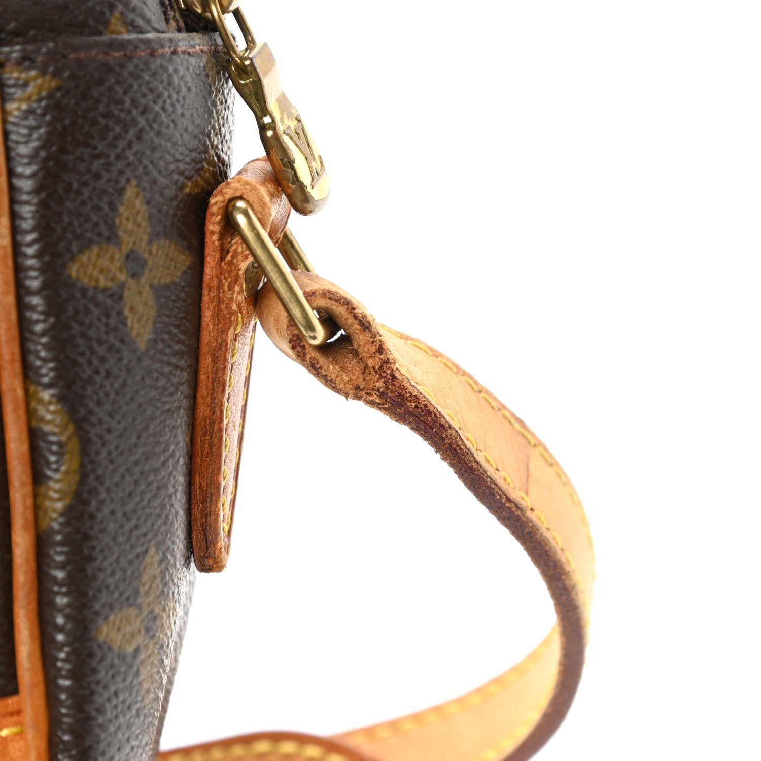 Louis Vuitton Monogram Trocadero 27 17 of 20