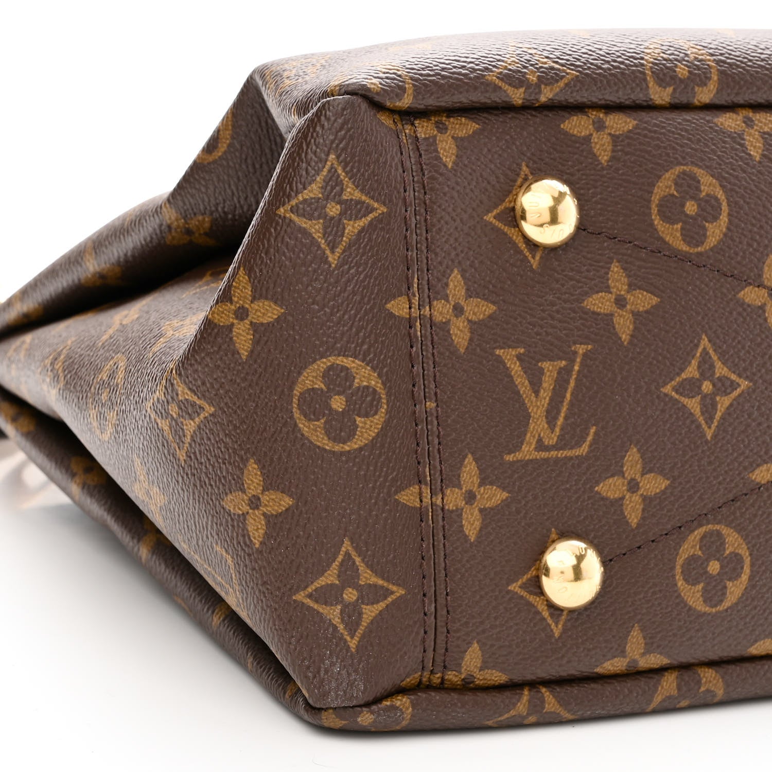 Louis Vuitton Monogram Pallas Cherry 8 of 10