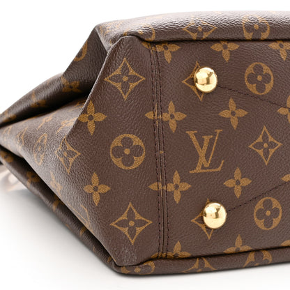 Louis Vuitton Monogram Pallas Cherry 8 of 10