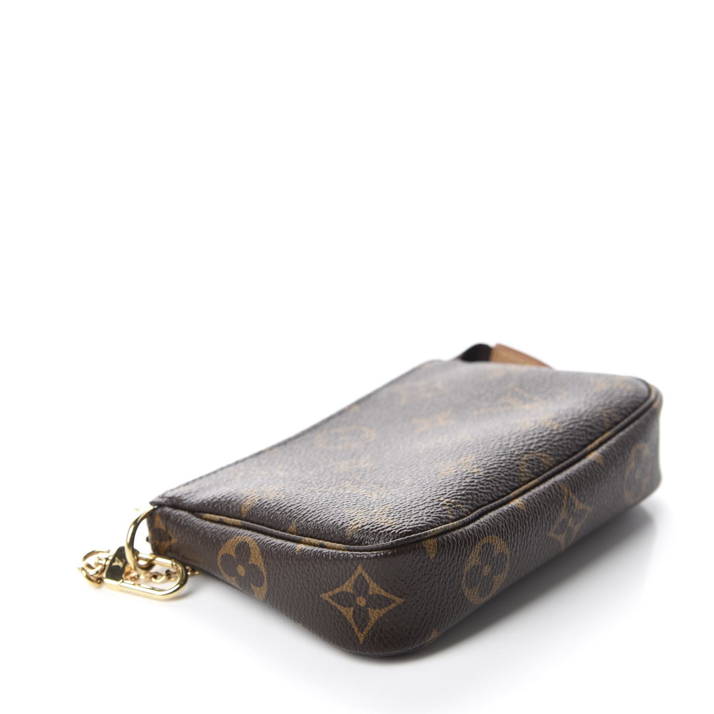 Monogram Mini Pochette Accessories