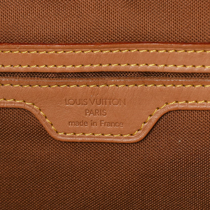 Louis Vuitton Monogram Montsouris GM Backpack 10 of 11
