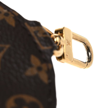 Louis Vuitton Monogram Multi Pochette Accessories Rose Clair 12 of 12
