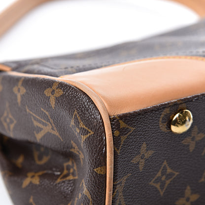 Louis Vuitton Monogram Beverly MM 10 of 20
