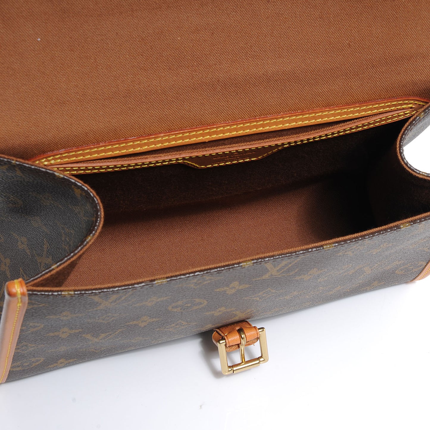 Monogram Beverly PM Briefcase