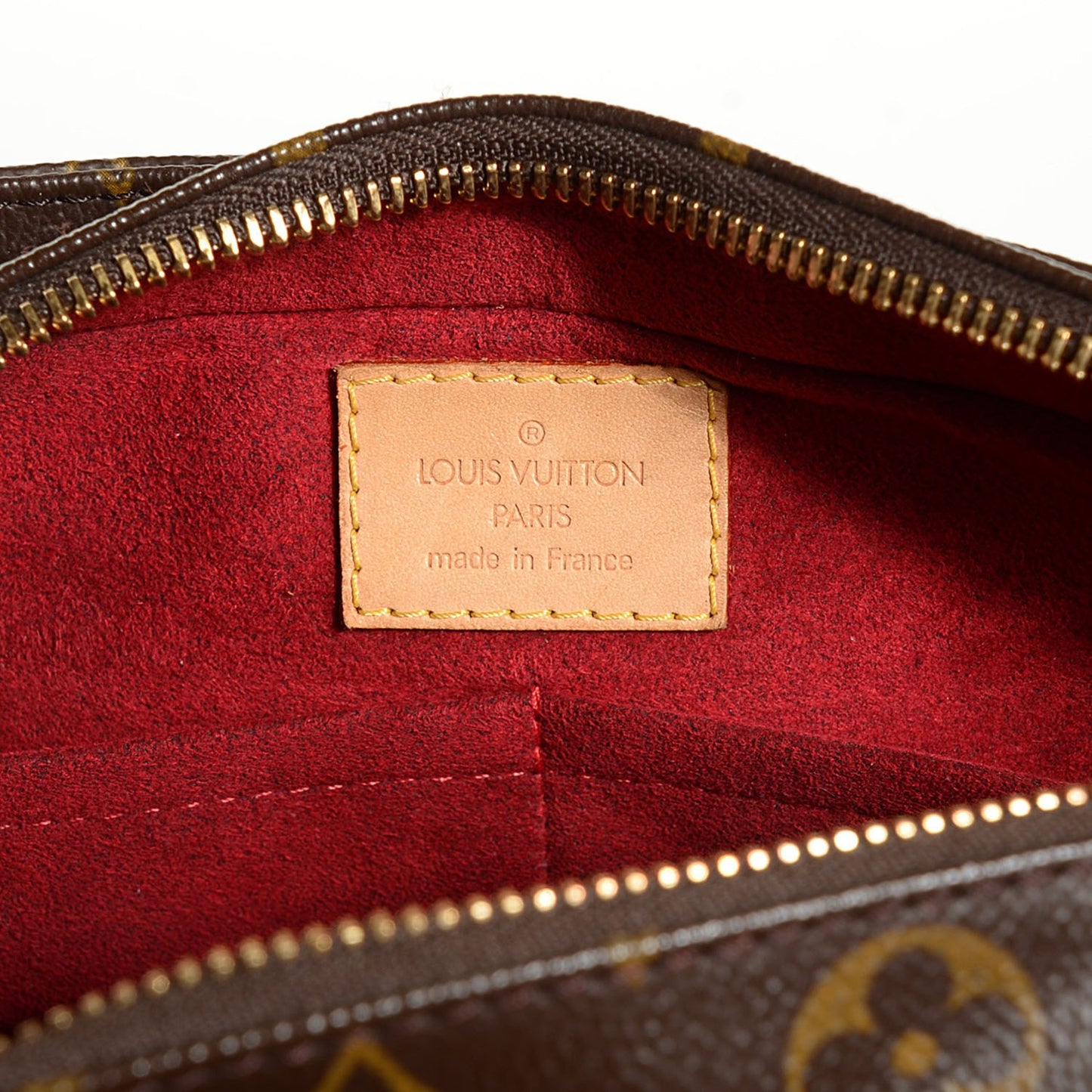 Monogram Viva-Cite MM