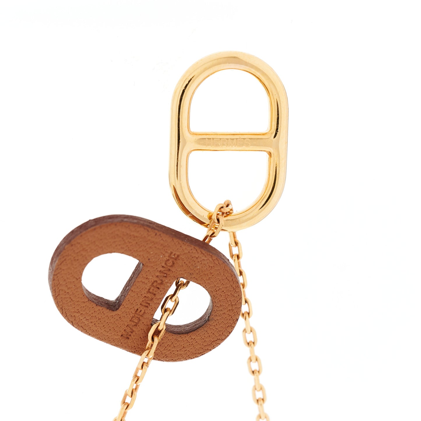 Swift O'Maillon Pendant Necklace Gold