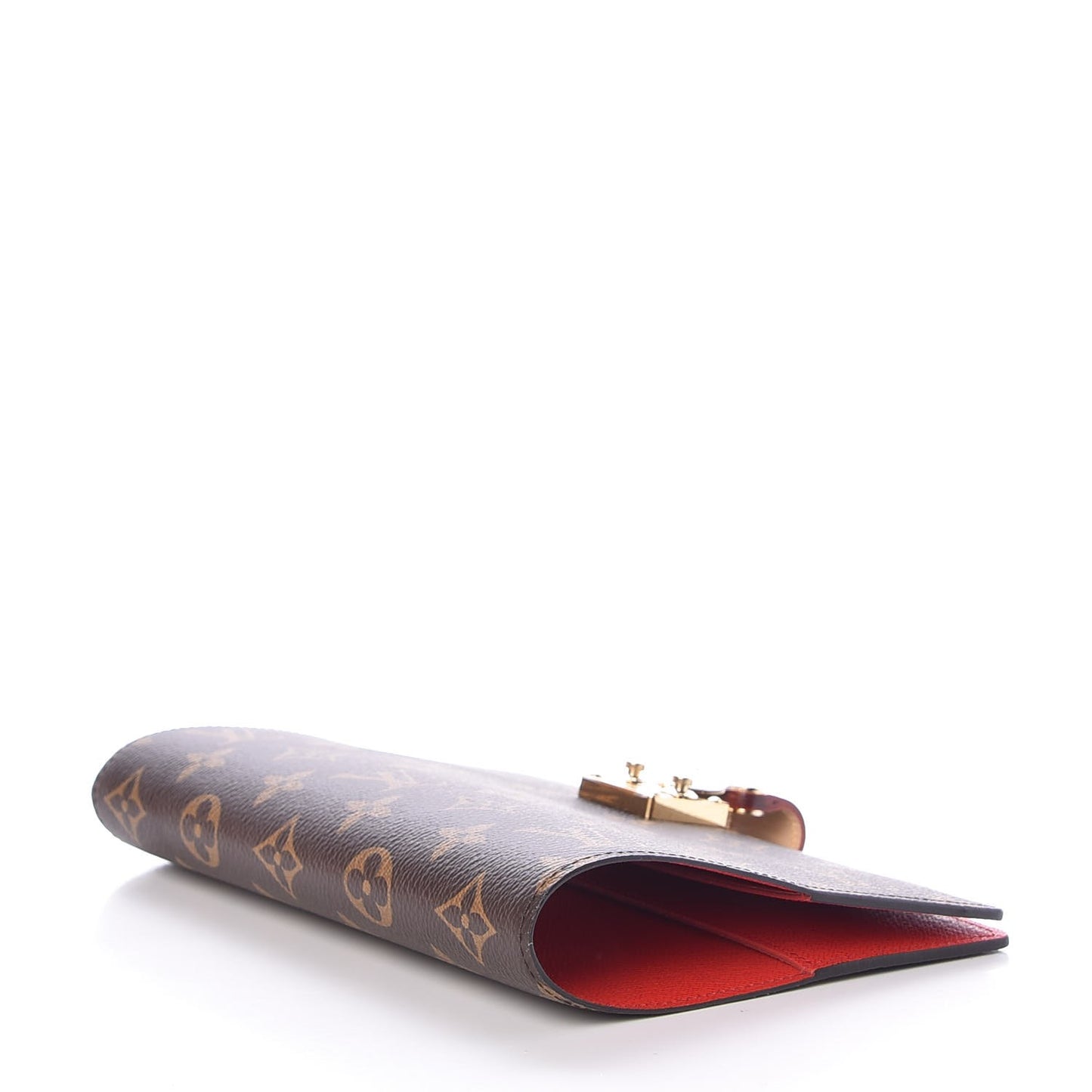 Monogram Paul Notebook Cover MM