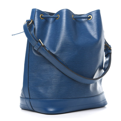 Louis Vuitton Epi Noe Toledo 3 of 12