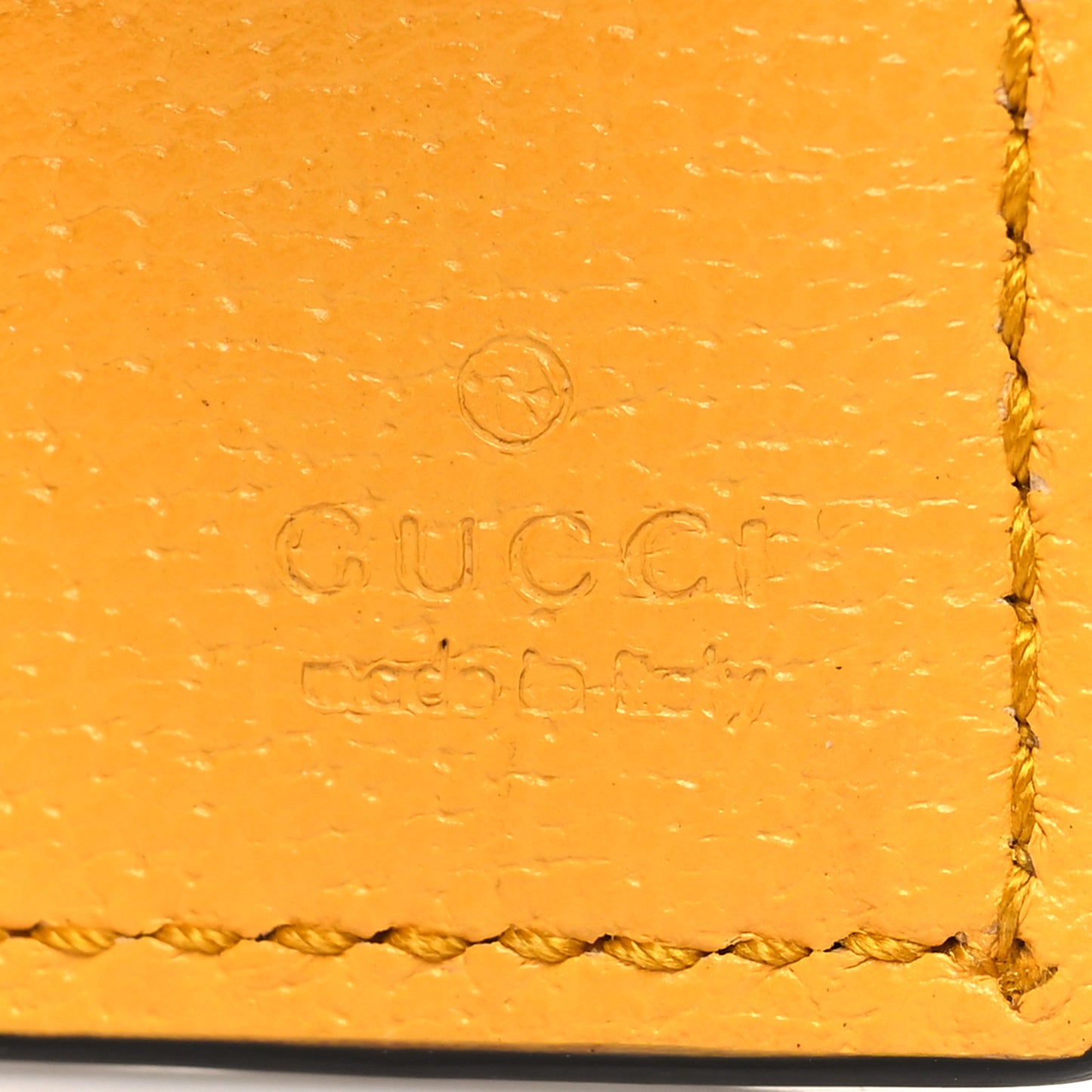 GG Supreme Monogram Flora Textured CalfskinWeb Ophidia Passport Case Beige Ebony Multicolor Crop