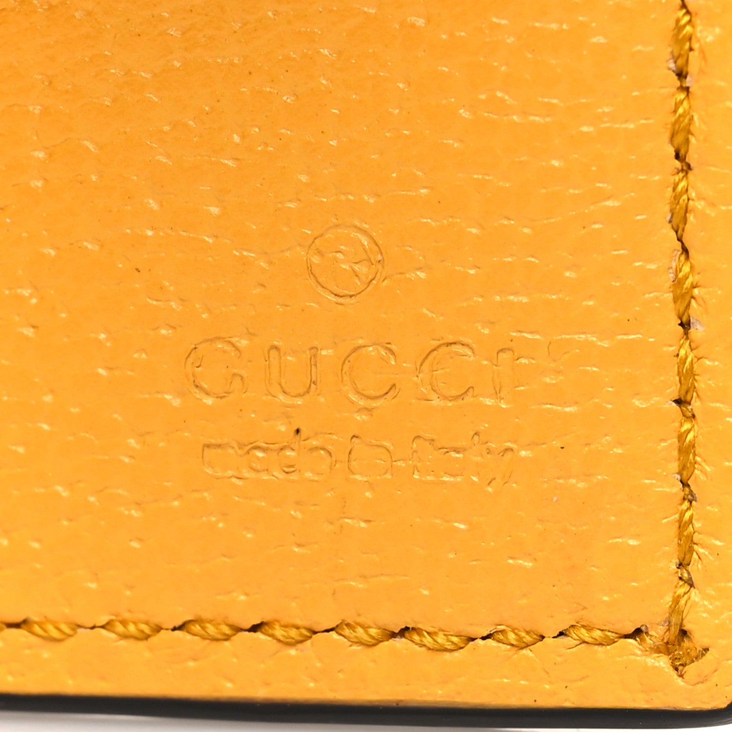Gucci GG Supreme Monogram Flora Textured CalfskinWeb Ophidia Passport Case Beige Ebony Multicolor Crop 6 of 8