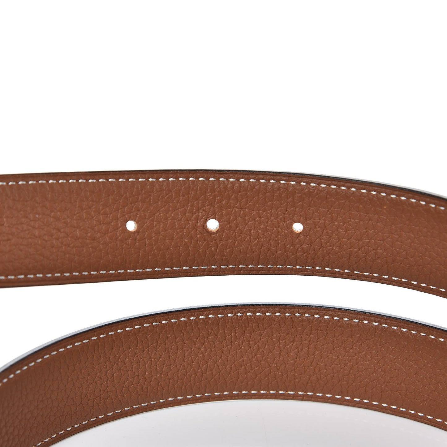 Box Togo 32mm H Belt 80 Black Gold