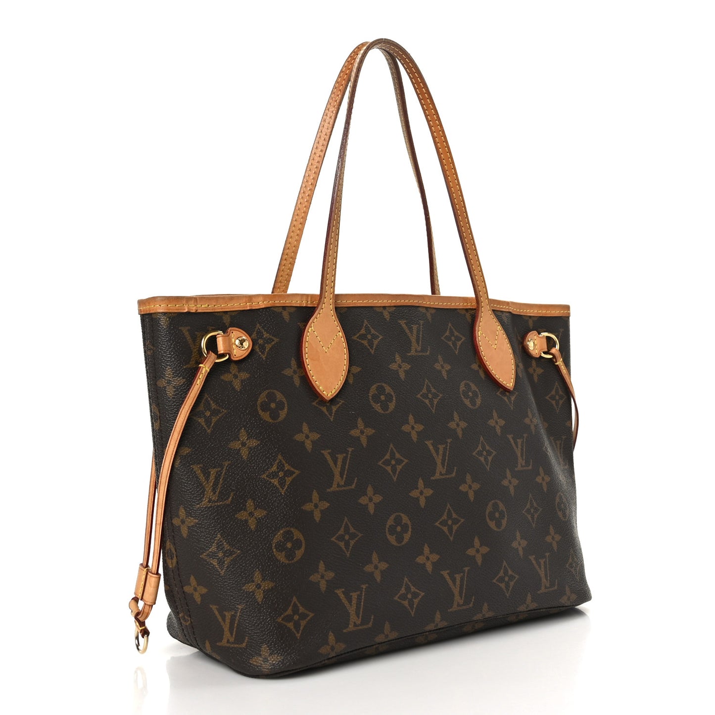 Monogram Neverfull PM