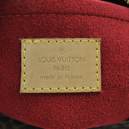 Louis Vuitton Monogram Croissant PM 8 of 9