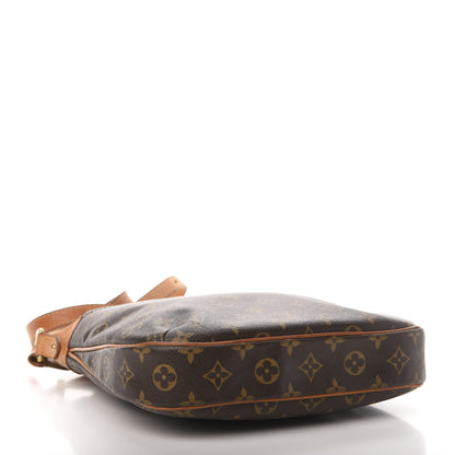 Louis Vuitton Monogram Odeon PM 4 of 11