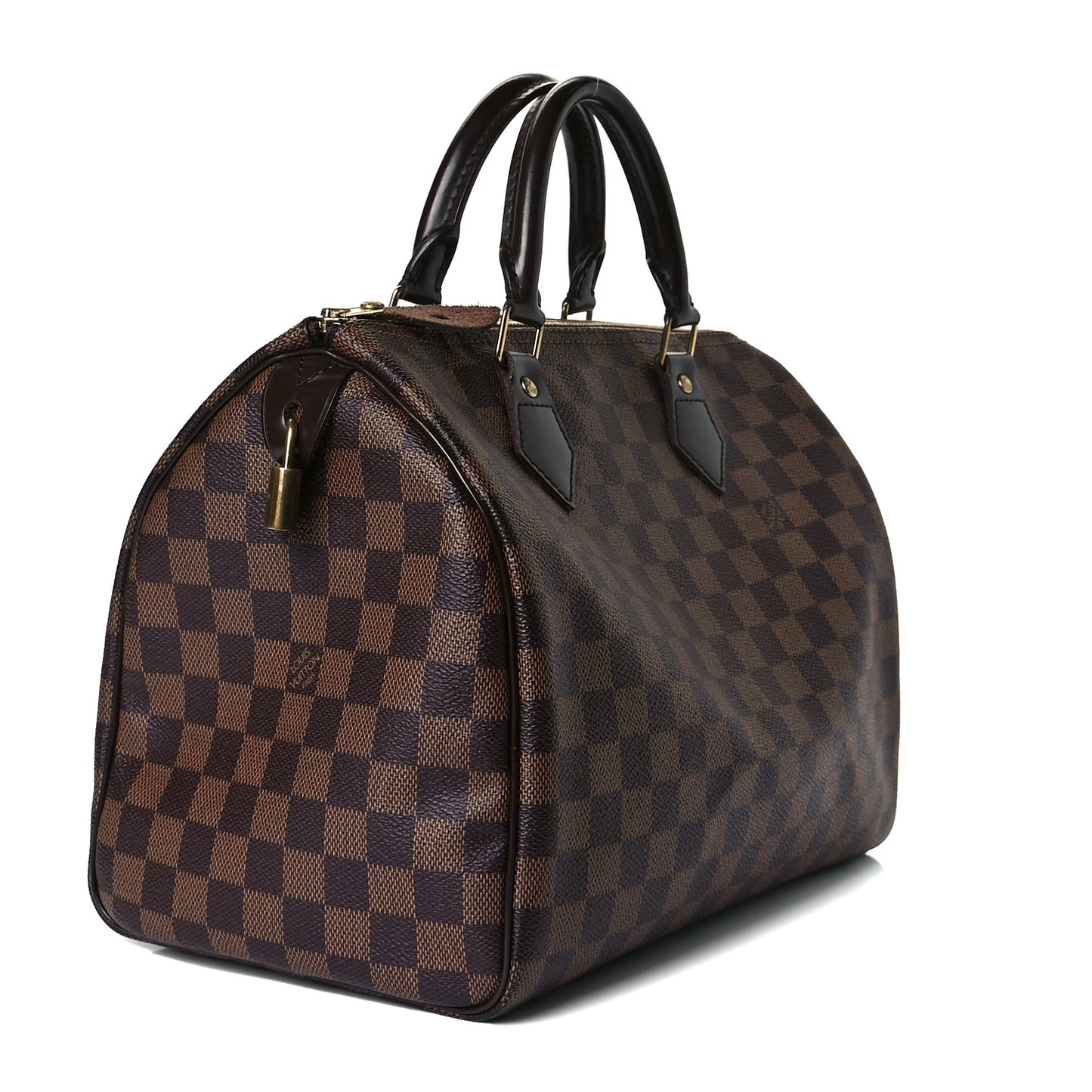 Damier Ebene Speedy 30