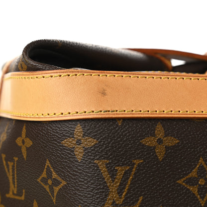 Louis Vuitton Monogram Cruiser 50 16 of 18