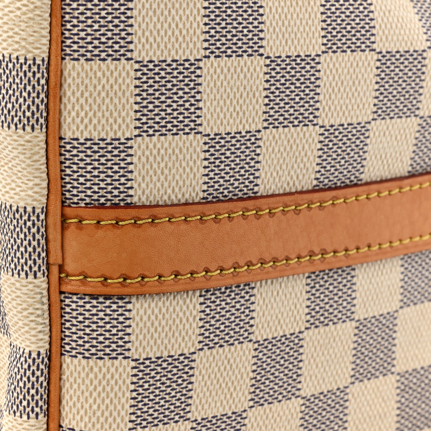 Louis Vuitton Damier Azur Speedy Bandouliere 30 12 of 18