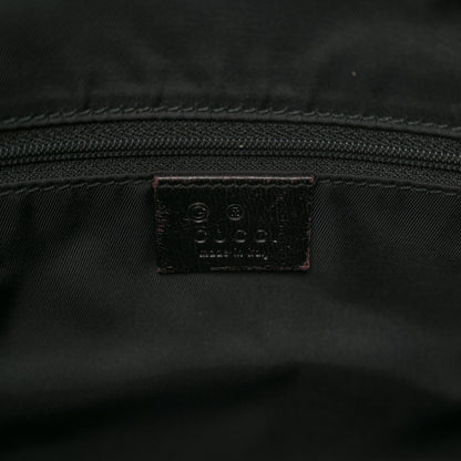 Gucci Guccissima Large Hobo Black 6 of 15