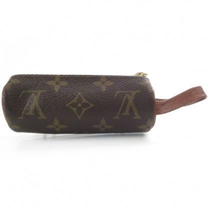 Louis Vuitton Monogram Etui 3 Balles Golf Ball Case 2 of 6