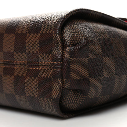 Louis Vuitton Damier Ebene Croisette 9 of 9