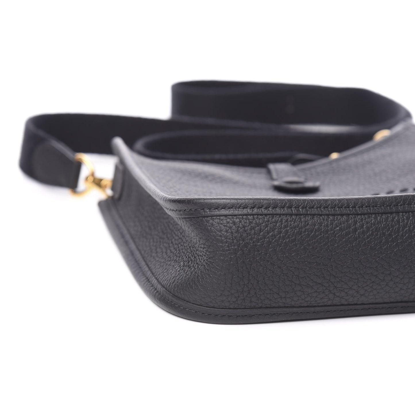 Taurillon Clemence Evelyne TPM Black